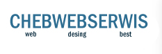 CHEBWEBSERWIS - Создание сайтов в Чебоксарах